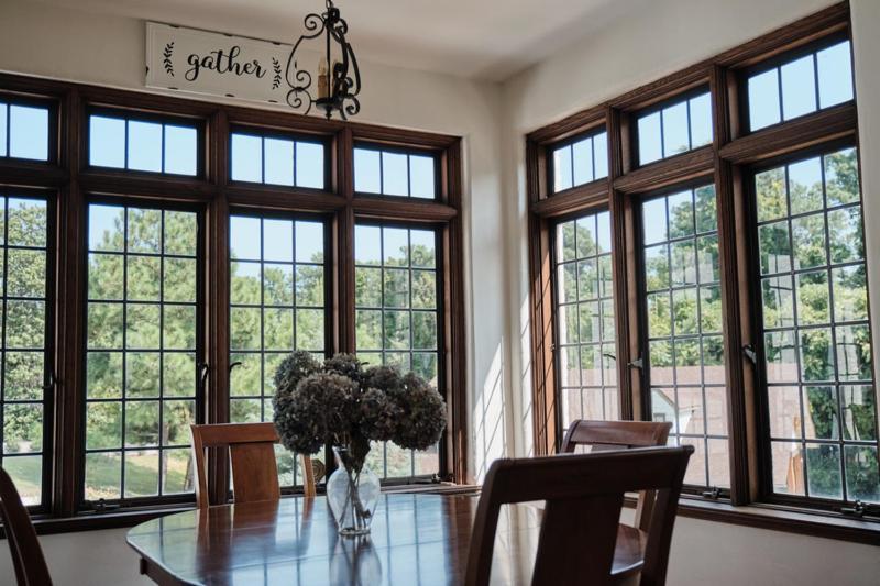 Duncraig Manor Bed & Breakfast Southern Pines Ngoại thất bức ảnh